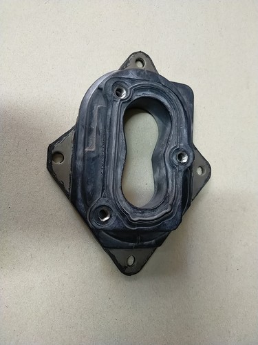 Flangia carburatore audi 80 - flangia,