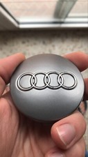 COPRIMOZZI AUDI A1 A3 A4 A5 A6