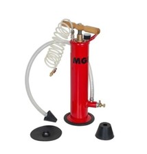 POMPA MGF DISOSTRUENTE SCARICHI MANUALE 904100 3,1 LITRI  STURA LAVANDINI