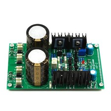 Scheda Condensatore Filtro