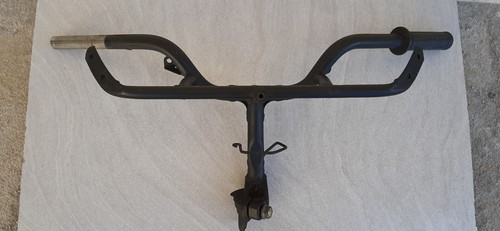 Manubrio sterzo honda - sterzo,