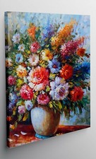 QUADRO MODERNO STAMPA TELA