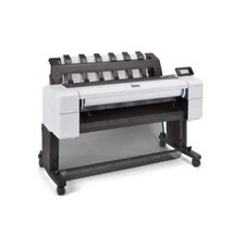 HP Designjet T1600 36 pollici plotter A0/fino a 914 mm, Gbit-LAN, ePrint (mk)