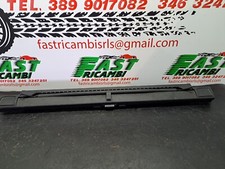 CAPPELLIERA BAULE POSTERIORE BMW SERIE 3 E91 TOURING 7131806 2006