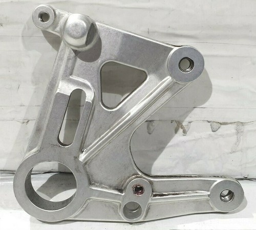 Piastra portapinza ducati - piastra,