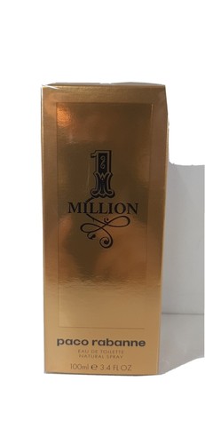 One million paco rabanne 100 - million,