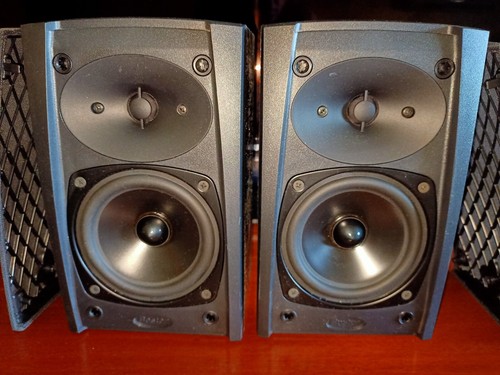 Boston acoustics cr55 coppia - cr55,