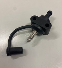 Attacco benzina maschio 1° serie a bacinella Selva cod. 8065090 nautica ricambi