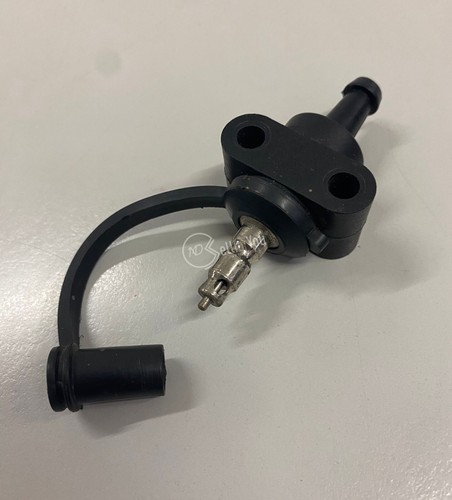 Attacco benzina maschio - , 1°