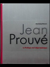 Jean prouvé poétique de - prouvé,,