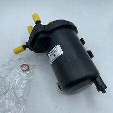 WF8357 FILTRO GASOLIO NISSAN MICRA NV200 JUKE RENAULT CLIO KANGOO 1.5 DCI OEM