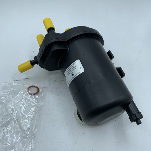 Wf8357 filtro gasolio nissan - filtro,