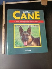 Grande enciclopedia del cane
