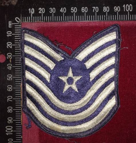 Grado patch aeronautica - patch,