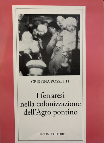 Ferraresi agro - ferraresi,,