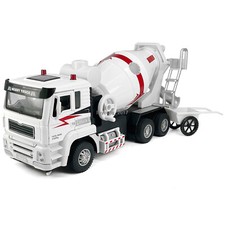 Modellino camion giocattolo