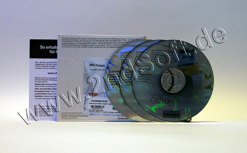 Office professional - xp,