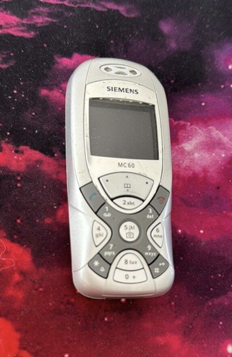 Telefono cellulare siemens - telefono,