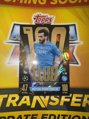 Match attax extra 2024 - match,