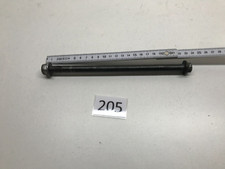 ASSE PERNO RUOTA ANTERIORE