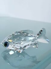 Swarovski Pesciolino Rosso