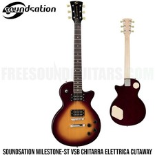 Soundsation Milestone-ST VSB