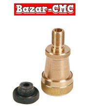 ADATTATORE RACCORDO GOMME BICI