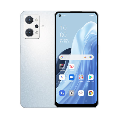 Oppo reno a201op 128gb 6gb - oppo,