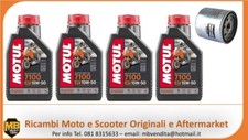 KIT TAGLIANDO BMW K 1200 LT
