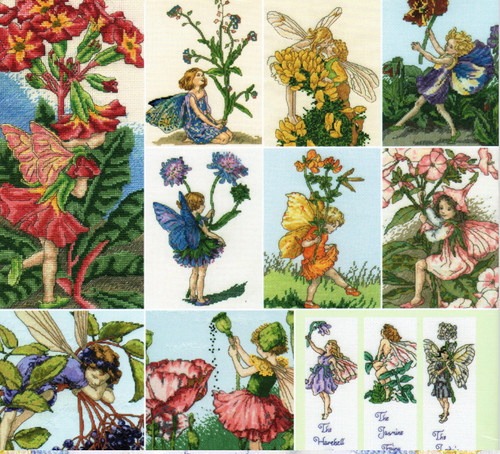 Fate fairy fairies - 21,