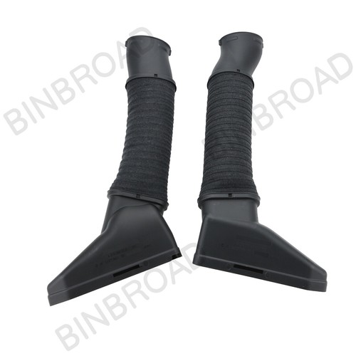 Tubo aspirazione aria - 2*,