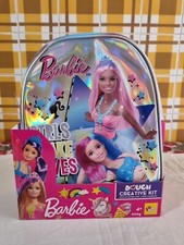 Zaino Barbie  con Acessori