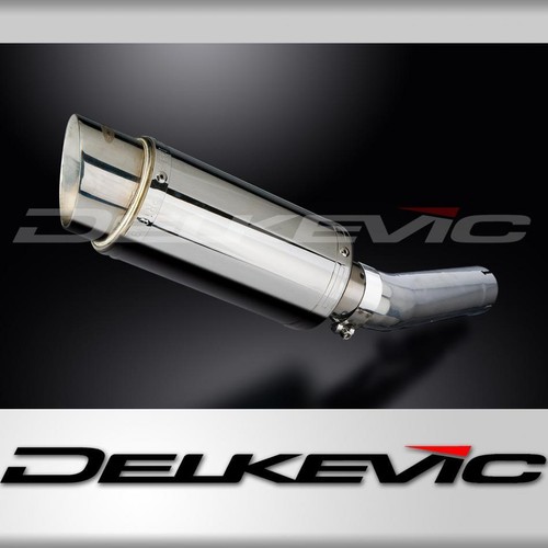 Kit bidone silenziatore - kit,