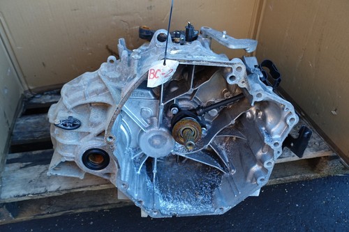 Cambio r9m405 6dci 73tkm - cambio,