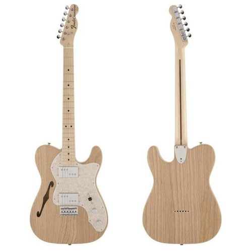 Fender made japan chitarra - made, in