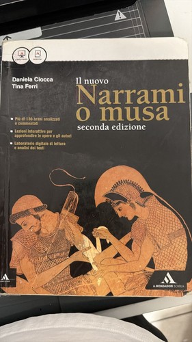 Narrami musa per - musa., le