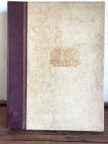 Vintage retro english world - english,