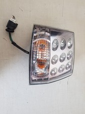 214-19A8L-AQ FANALE POSTERIORE SINISTRO DEPO MITSUBISHI OUTLANDER 2.0 D 103KW 20