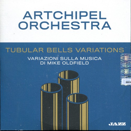 Artchipel orchestra tubular - orchestra,