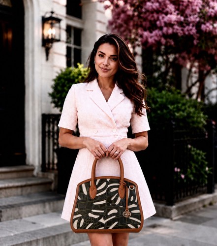 Borsa tracolla brahmin - borsa,