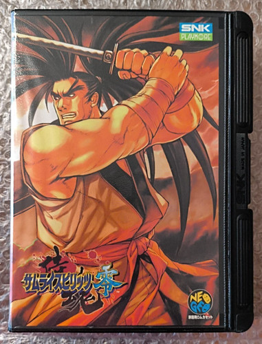 Snk neo geo - aes,