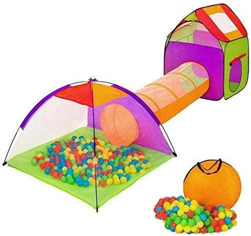 Tenda igloo per bambini - bambini, con
