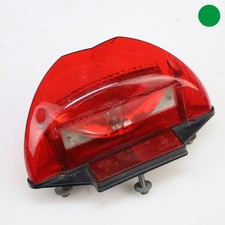 BMW F 650 GS Faro Fanale posteriore 2004 2007 Taillight ID82562