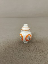 Lego Star Wars minifigure 