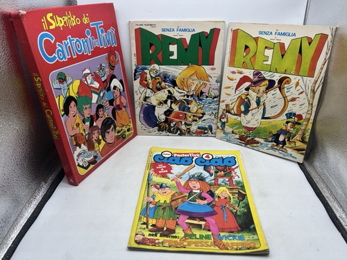 Superlibro cartoni tivù - superlibro,