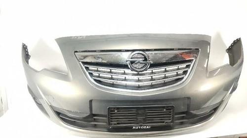 Paraurti anteriore opel meriva - paraurti,