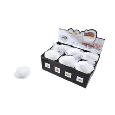 SET 48 PEZZI PIATTO CIOTOLINE