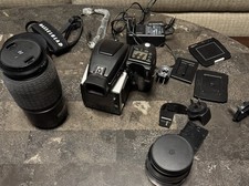 Hasselblad H5D-50c WiFi + HC