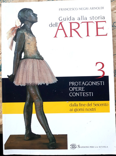Guida alla storia - alla, dell'