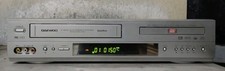 Daewoo combo lettore dvd vhs - daewoo,
